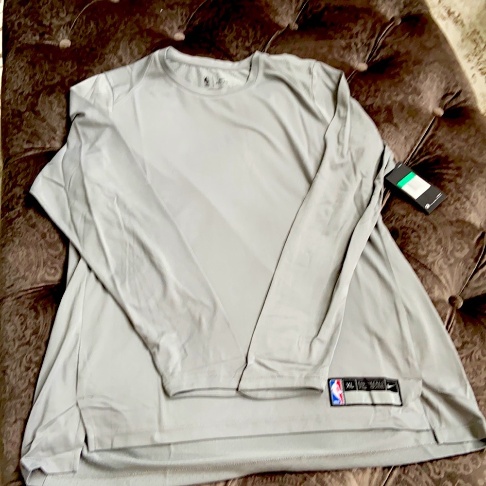 Nike basketball T-shirt